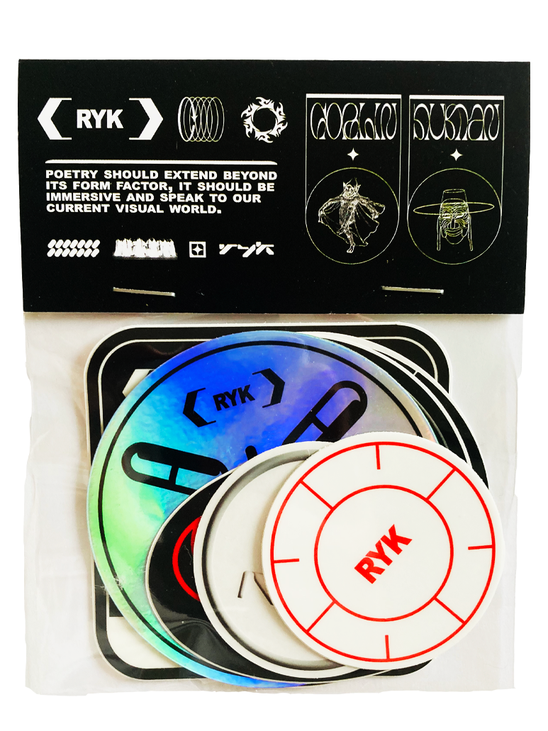RYK Products